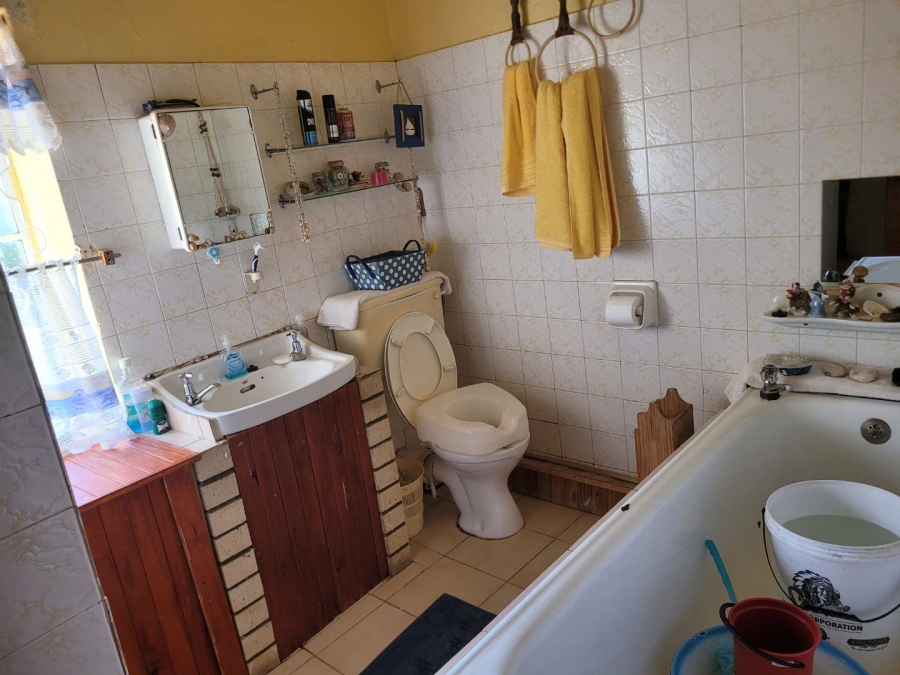 3 Bedroom Property for Sale in Paul Roux Free State